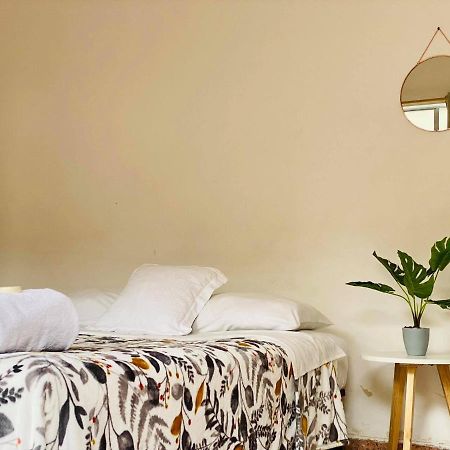 Bed and Breakfast Casa Del Centro Morelia Zewnętrze zdjęcie