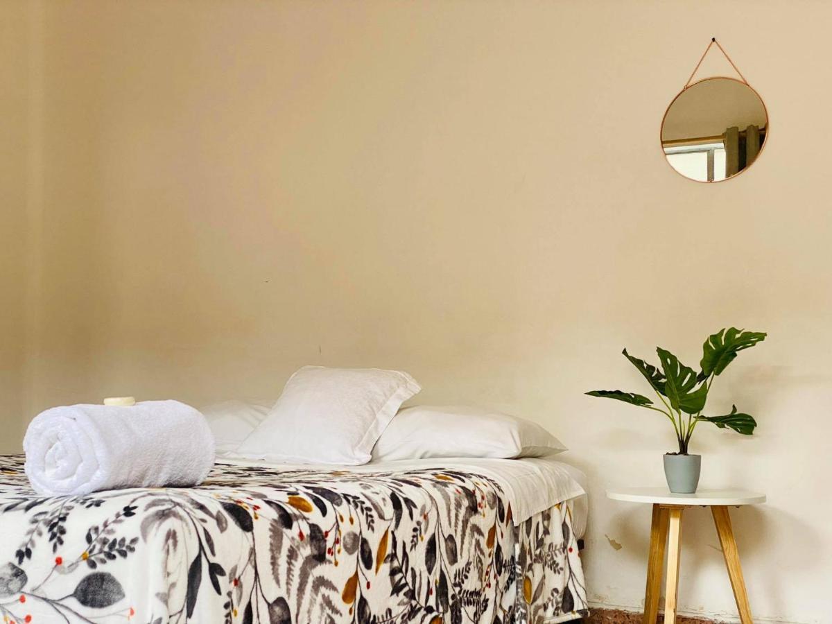 Bed and Breakfast Casa Del Centro Morelia Zewnętrze zdjęcie