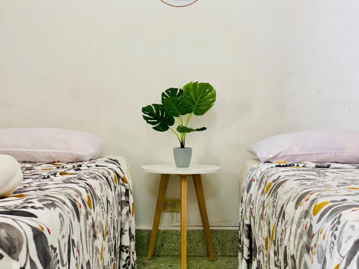 Bed and Breakfast Casa Del Centro Morelia Zewnętrze zdjęcie