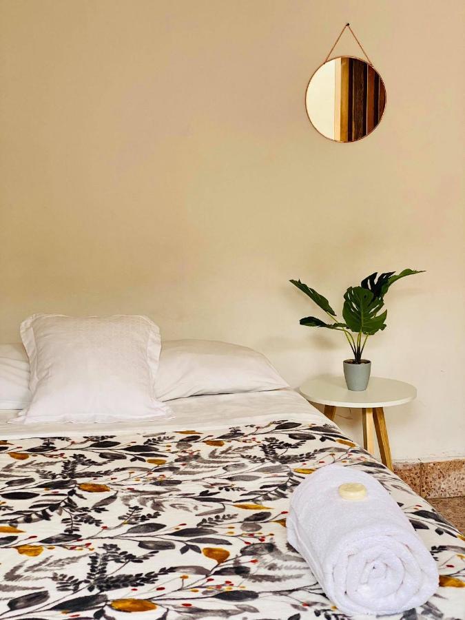 Bed and Breakfast Casa Del Centro Morelia Zewnętrze zdjęcie
