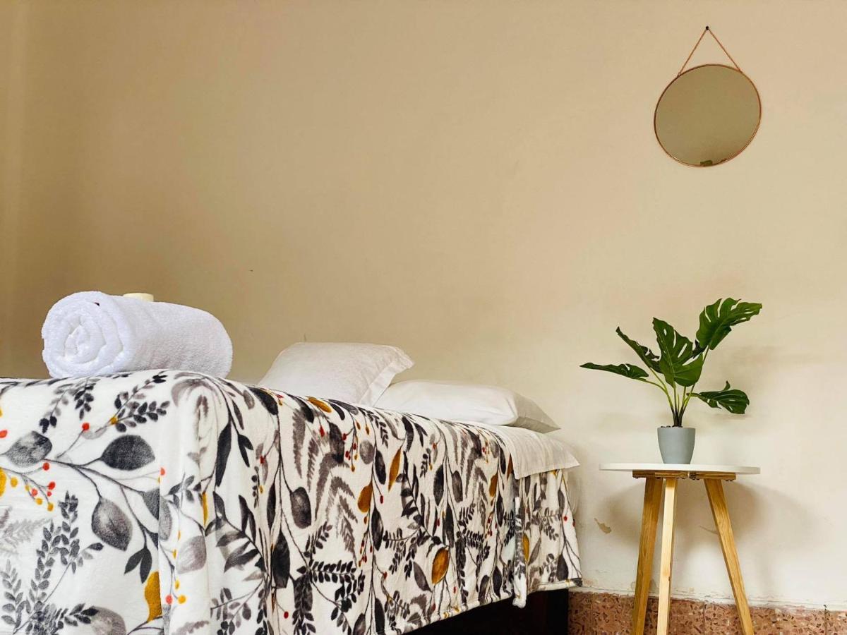 Bed and Breakfast Casa Del Centro Morelia Zewnętrze zdjęcie