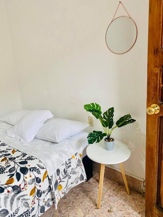 Bed and Breakfast Casa Del Centro Morelia Zewnętrze zdjęcie
