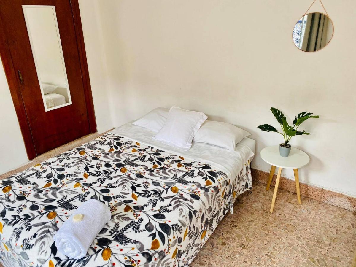 Bed and Breakfast Casa Del Centro Morelia Zewnętrze zdjęcie