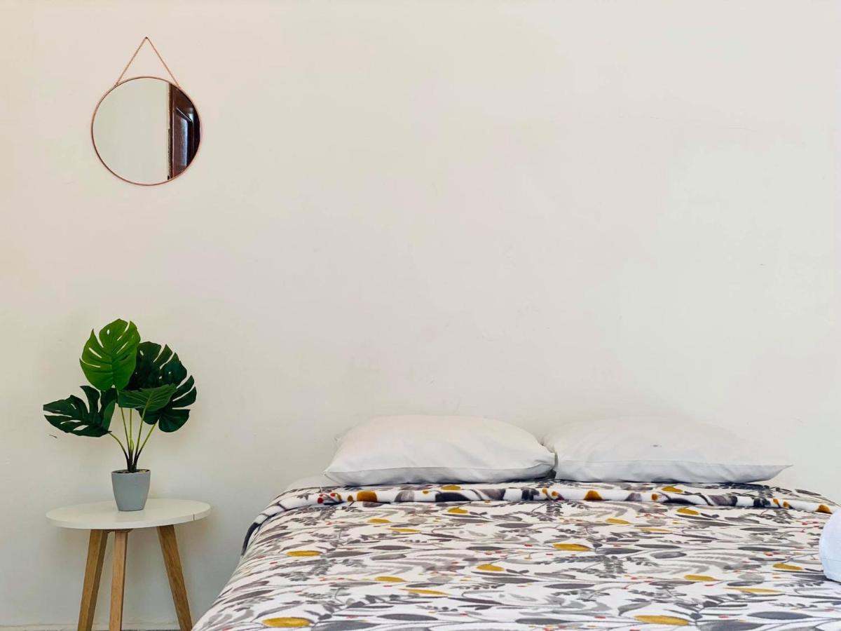 Bed and Breakfast Casa Del Centro Morelia Zewnętrze zdjęcie