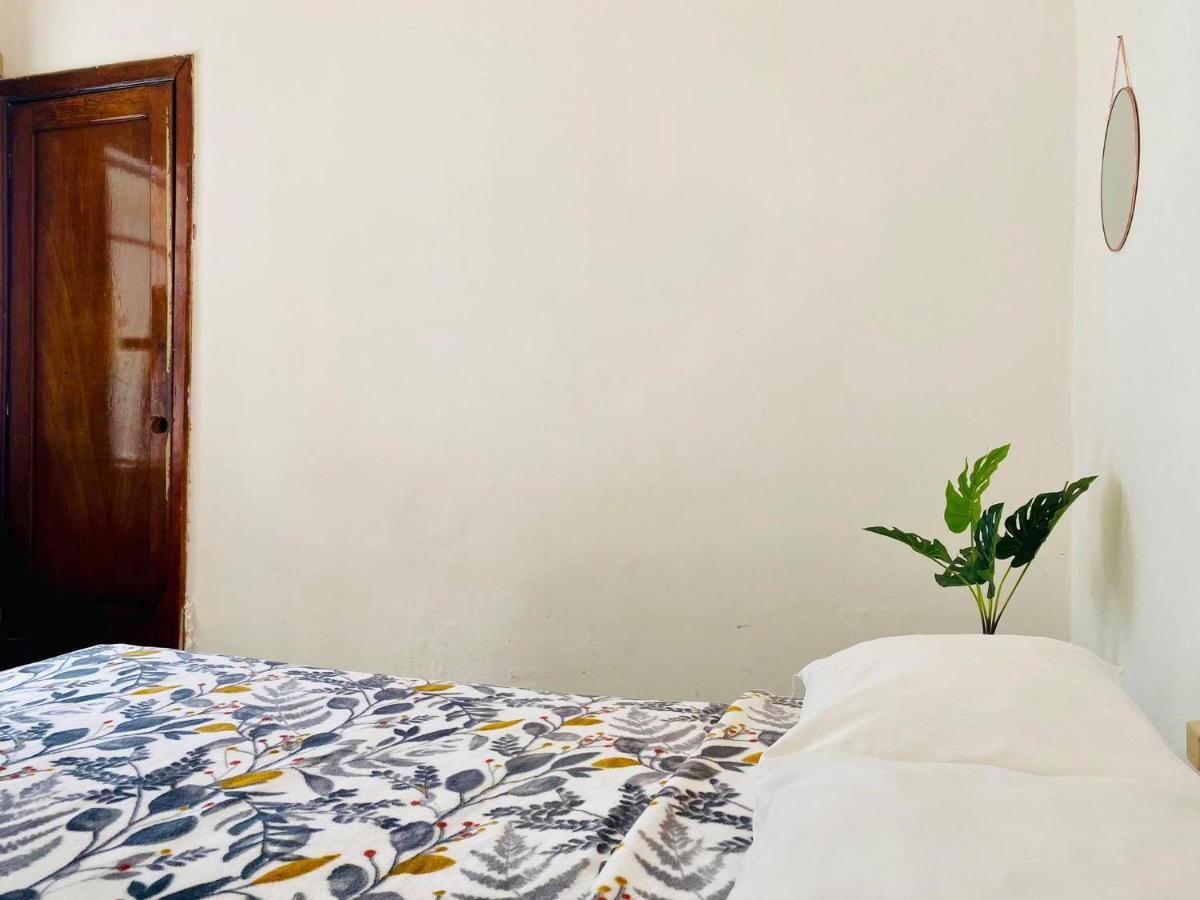 Bed and Breakfast Casa Del Centro Morelia Zewnętrze zdjęcie
