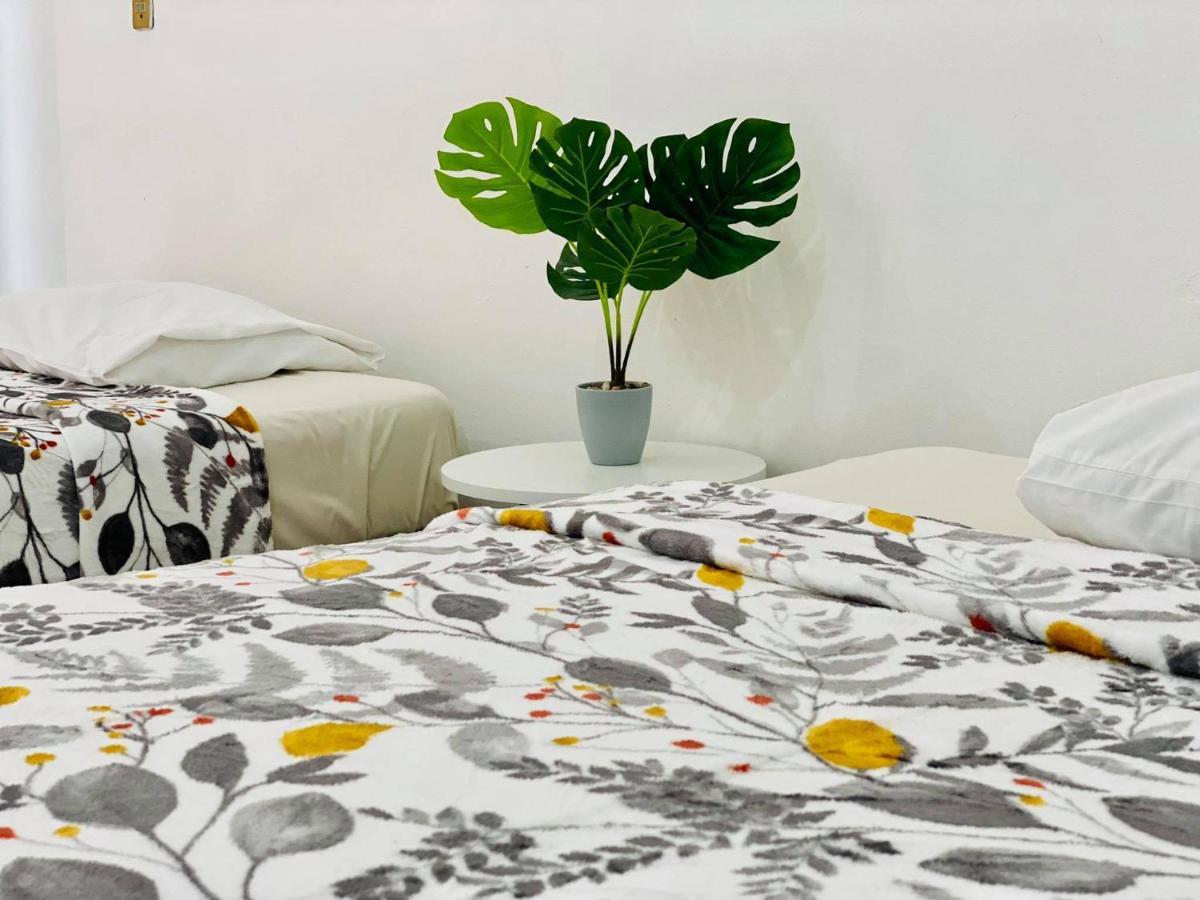 Bed and Breakfast Casa Del Centro Morelia Zewnętrze zdjęcie