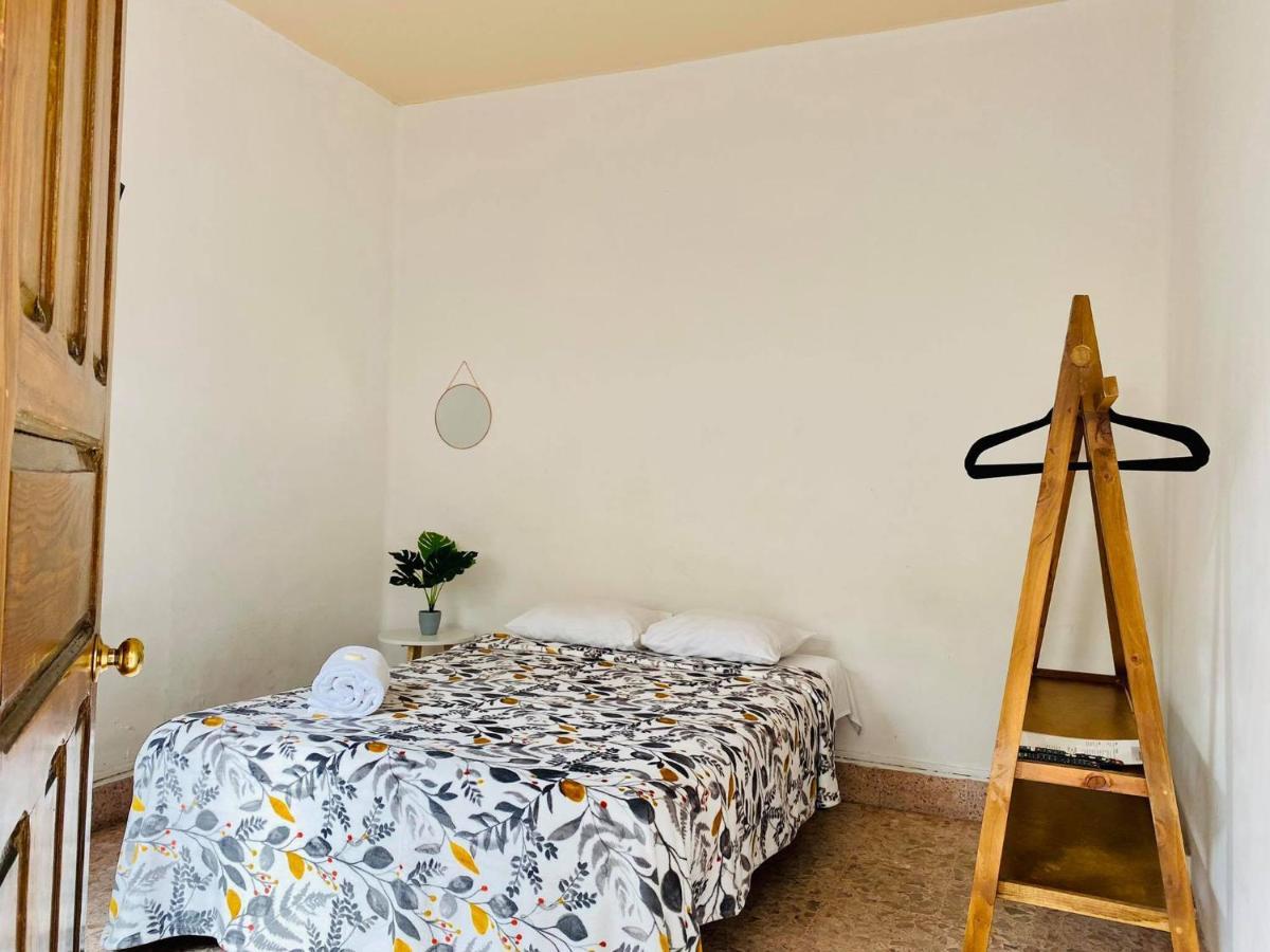 Bed and Breakfast Casa Del Centro Morelia Zewnętrze zdjęcie