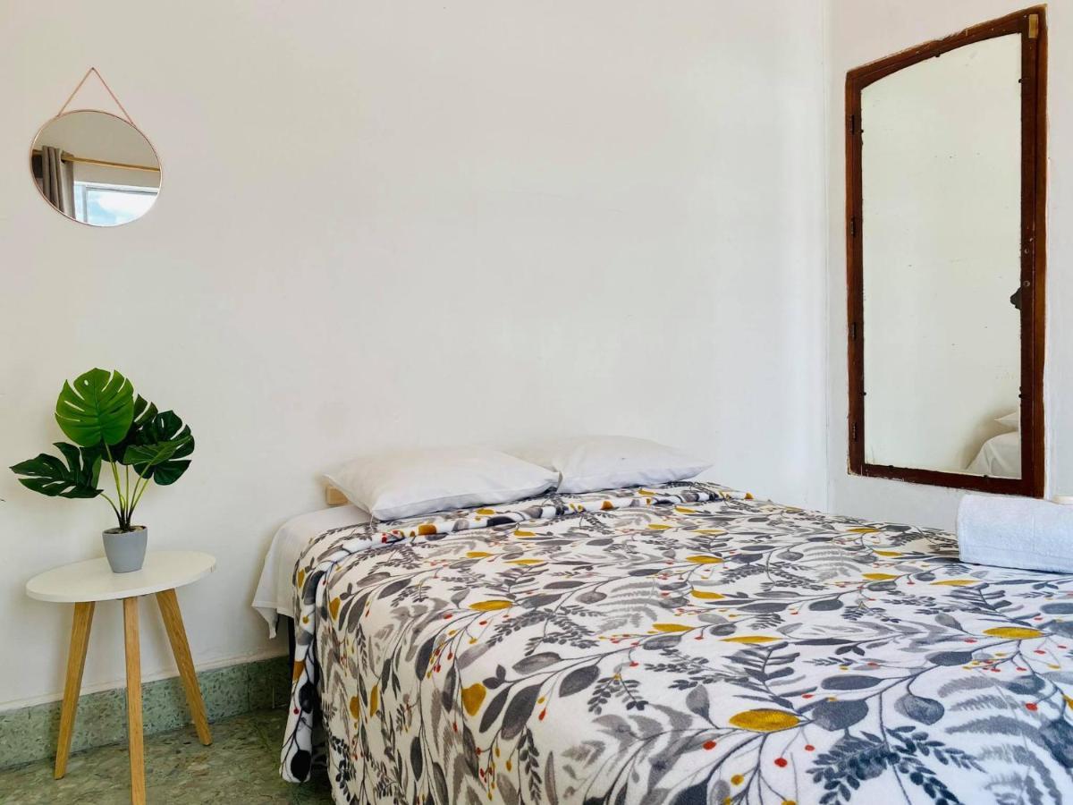 Bed and Breakfast Casa Del Centro Morelia Zewnętrze zdjęcie