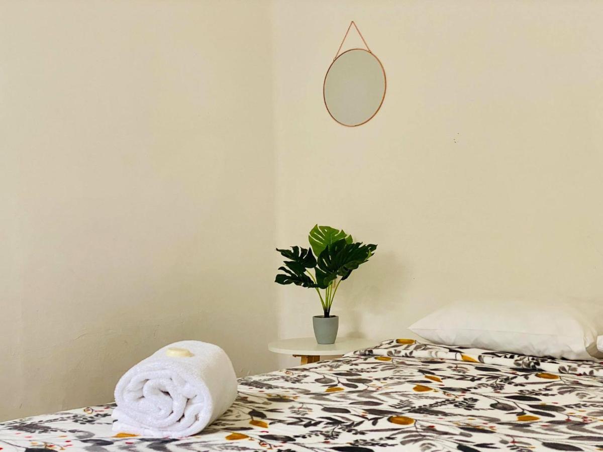 Bed and Breakfast Casa Del Centro Morelia Zewnętrze zdjęcie