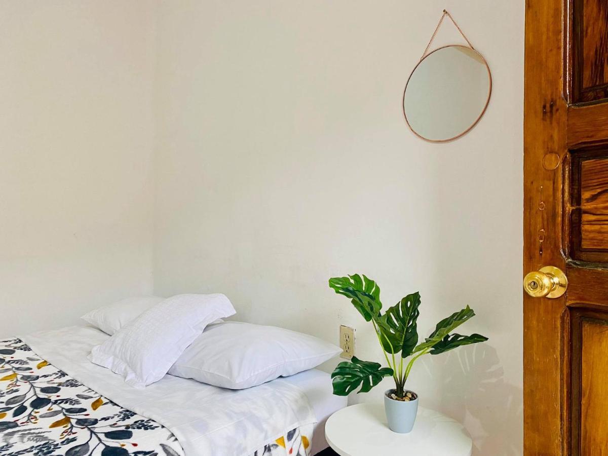 Bed and Breakfast Casa Del Centro Morelia Zewnętrze zdjęcie