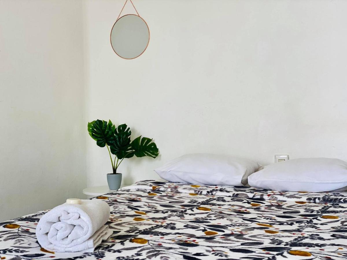 Bed and Breakfast Casa Del Centro Morelia Zewnętrze zdjęcie