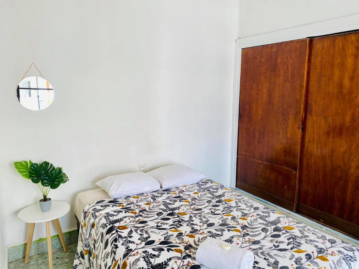 Bed and Breakfast Casa Del Centro Morelia Zewnętrze zdjęcie