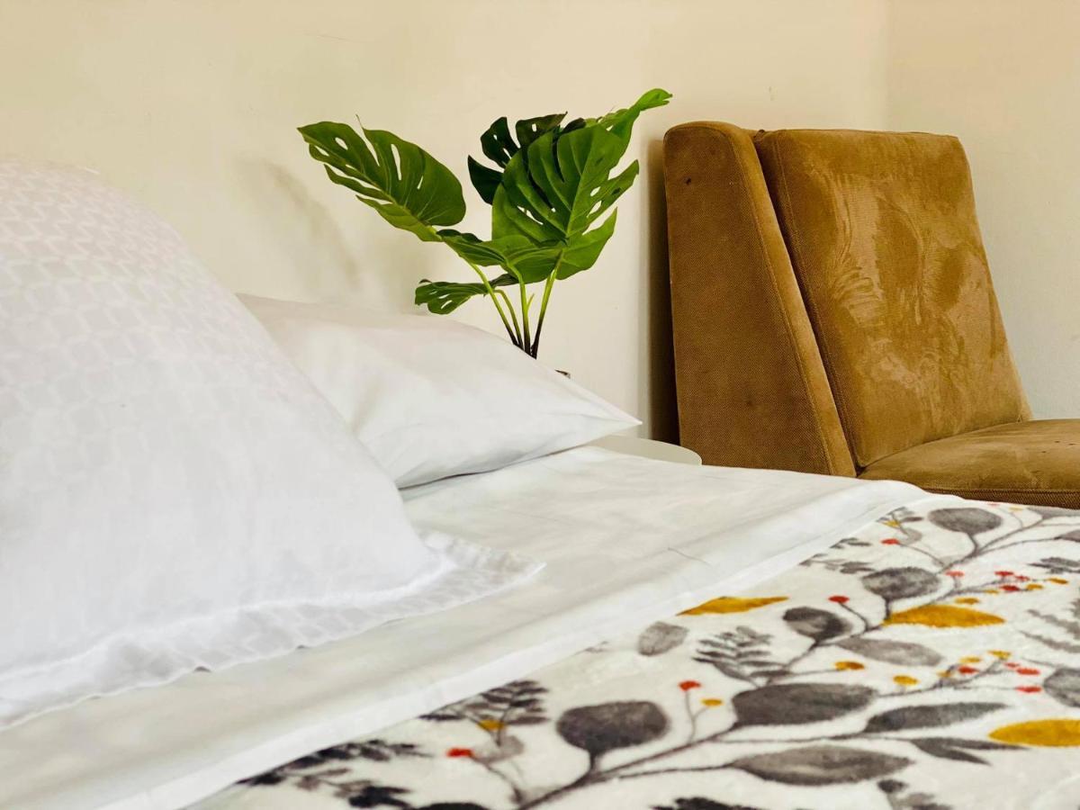 Bed and Breakfast Casa Del Centro Morelia Zewnętrze zdjęcie