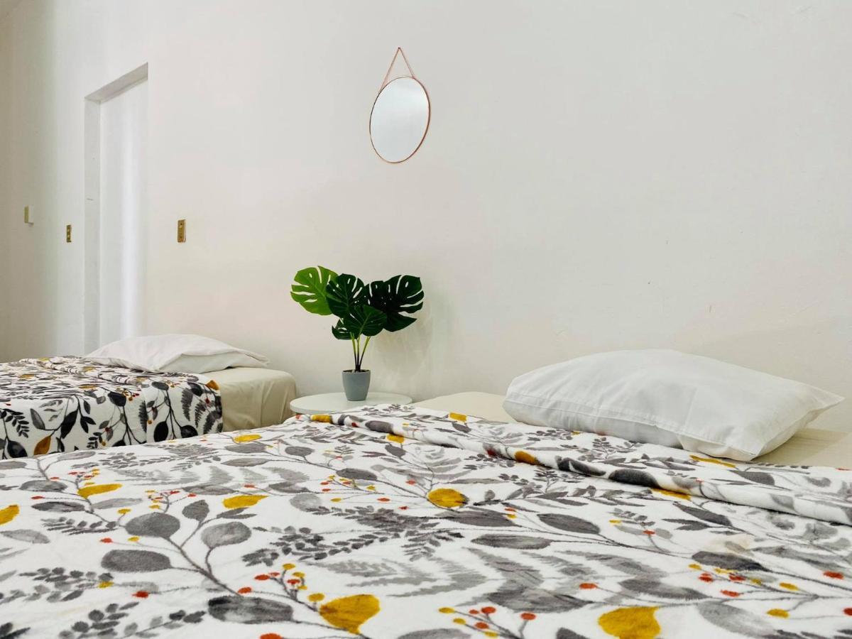 Bed and Breakfast Casa Del Centro Morelia Zewnętrze zdjęcie