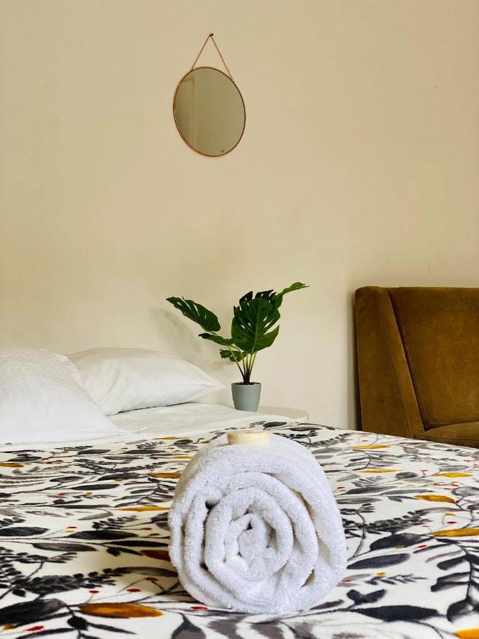 Bed and Breakfast Casa Del Centro Morelia Zewnętrze zdjęcie