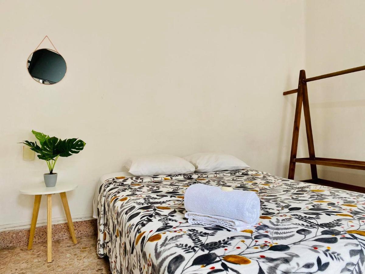 Bed and Breakfast Casa Del Centro Morelia Zewnętrze zdjęcie
