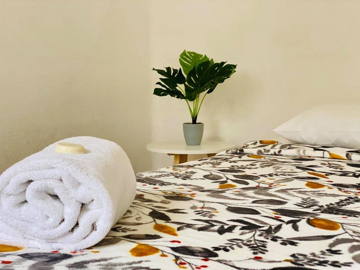 Bed and Breakfast Casa Del Centro Morelia Zewnętrze zdjęcie