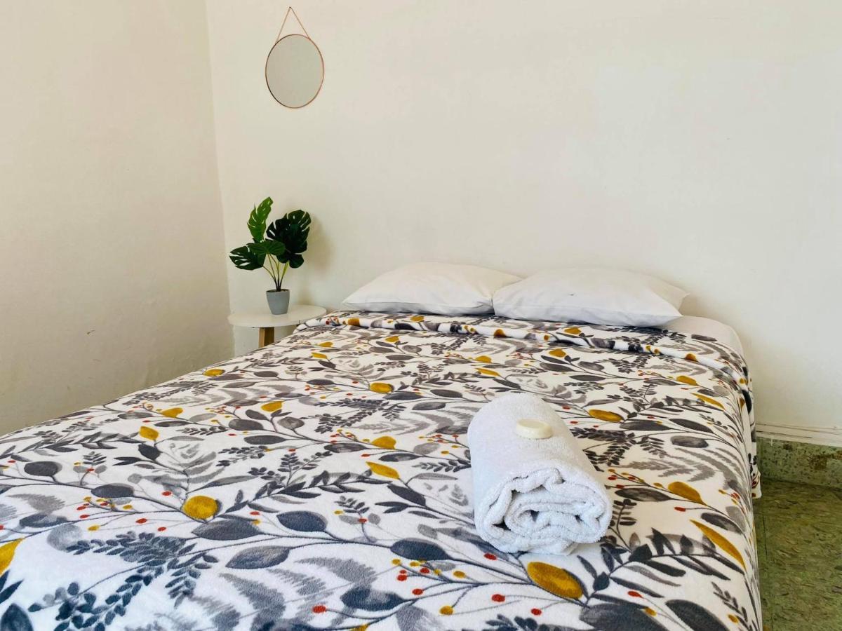Bed and Breakfast Casa Del Centro Morelia Zewnętrze zdjęcie