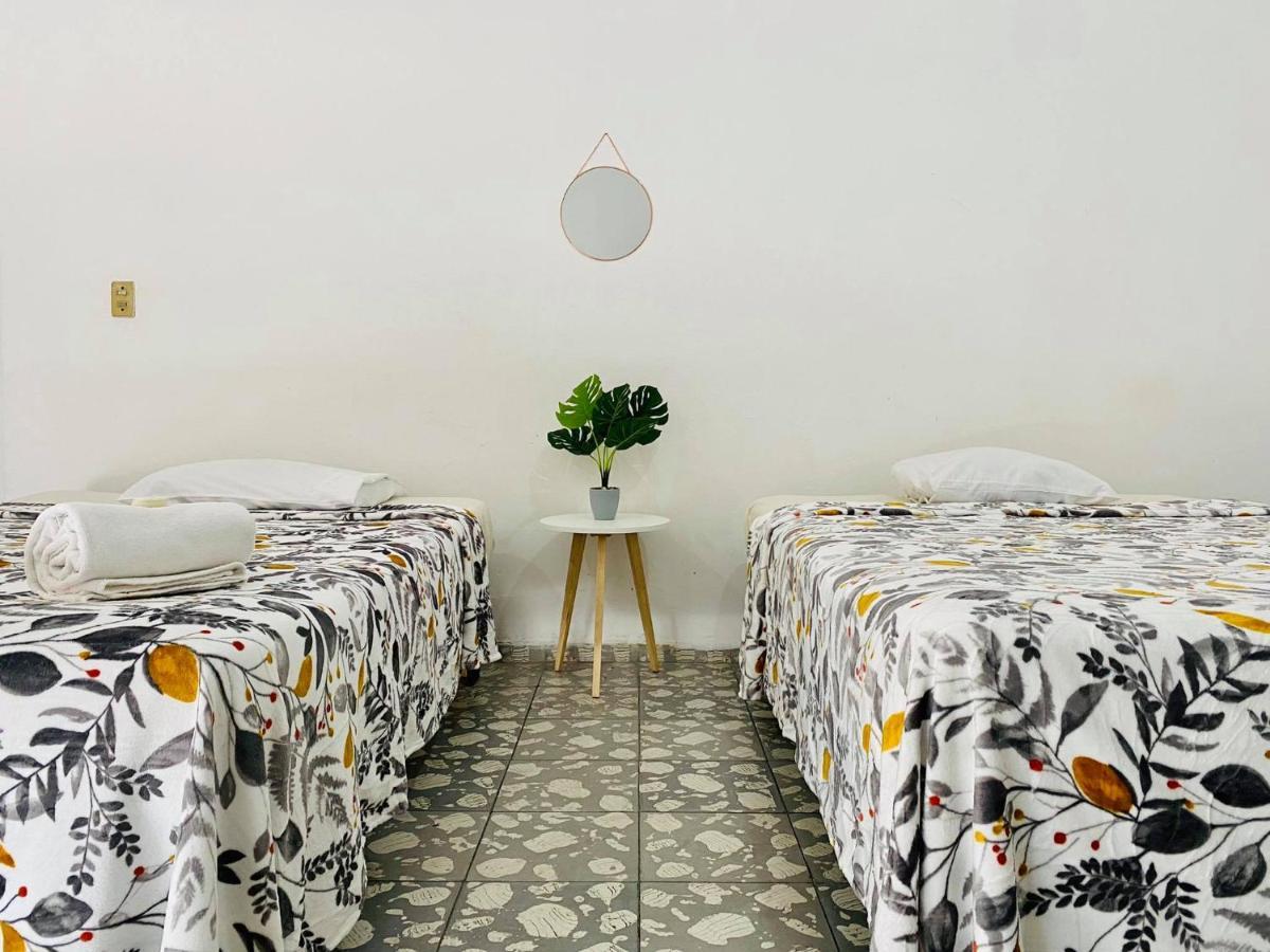 Bed and Breakfast Casa Del Centro Morelia Zewnętrze zdjęcie