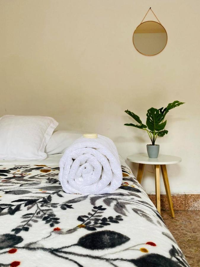 Bed and Breakfast Casa Del Centro Morelia Zewnętrze zdjęcie