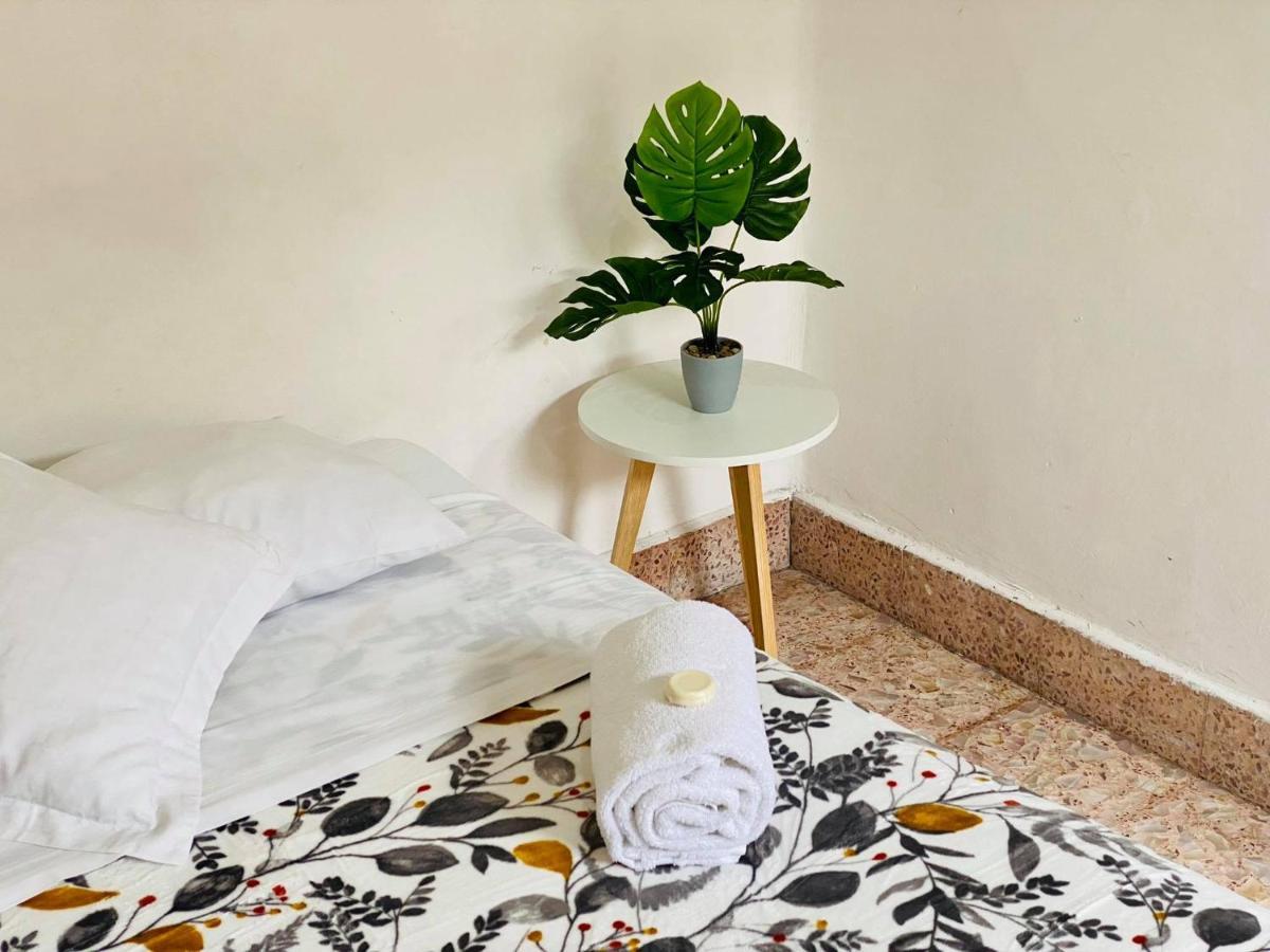 Bed and Breakfast Casa Del Centro Morelia Zewnętrze zdjęcie