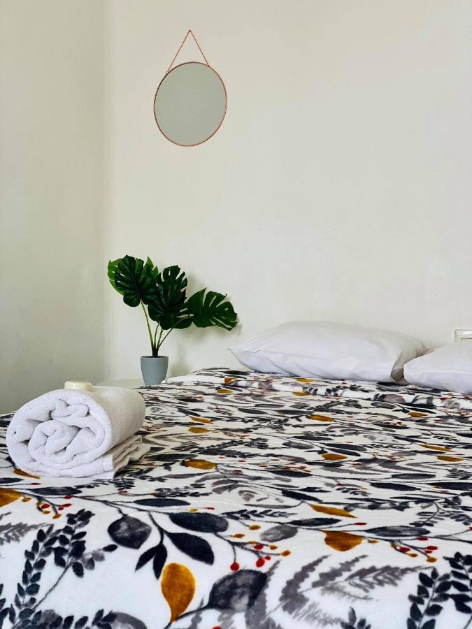 Bed and Breakfast Casa Del Centro Morelia Zewnętrze zdjęcie