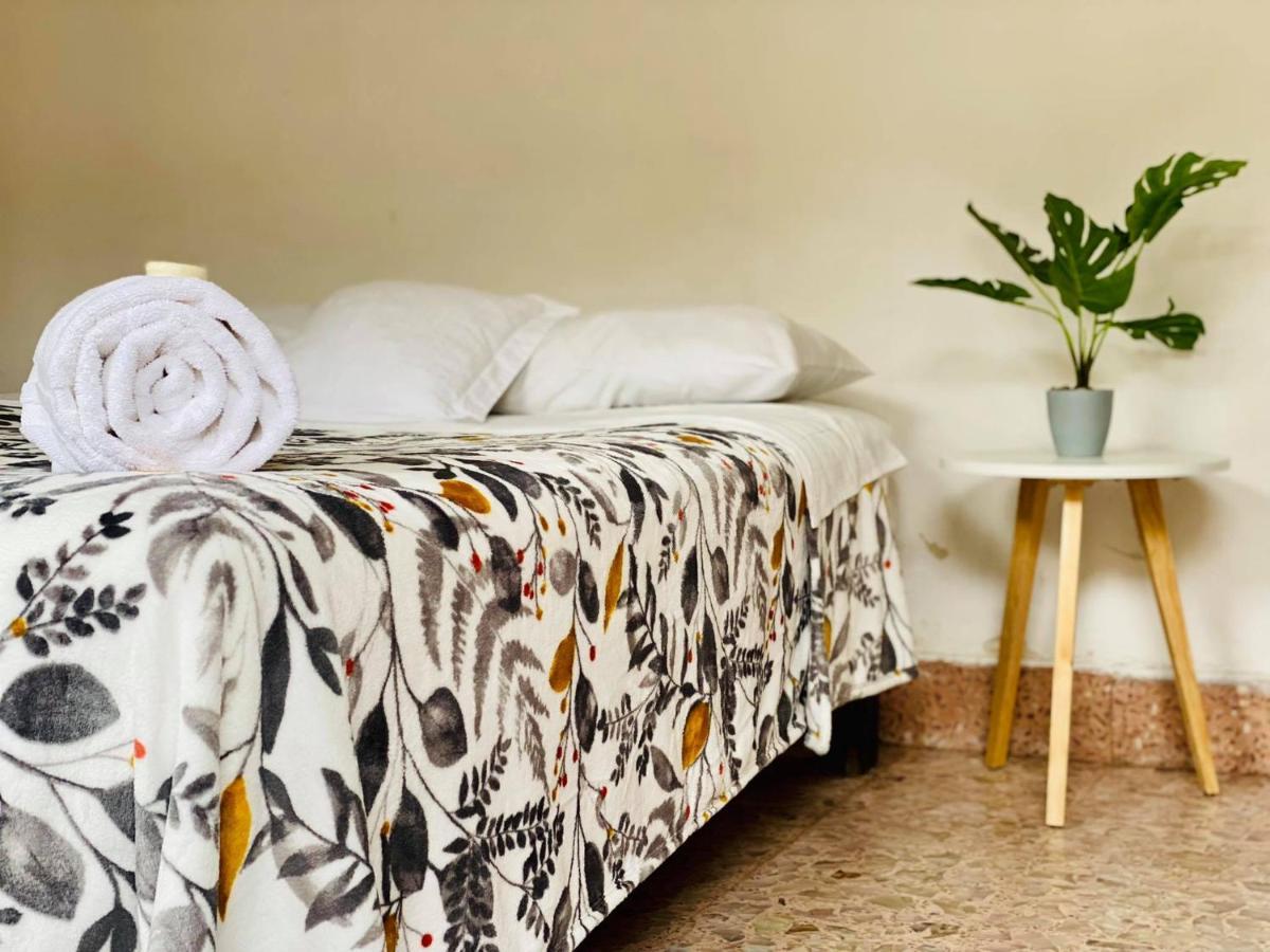 Bed and Breakfast Casa Del Centro Morelia Zewnętrze zdjęcie