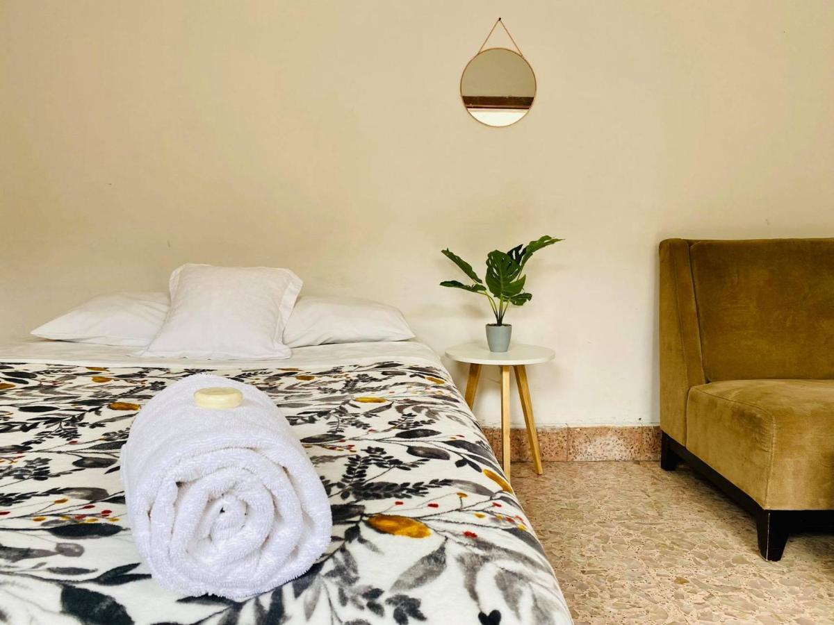 Bed and Breakfast Casa Del Centro Morelia Zewnętrze zdjęcie
