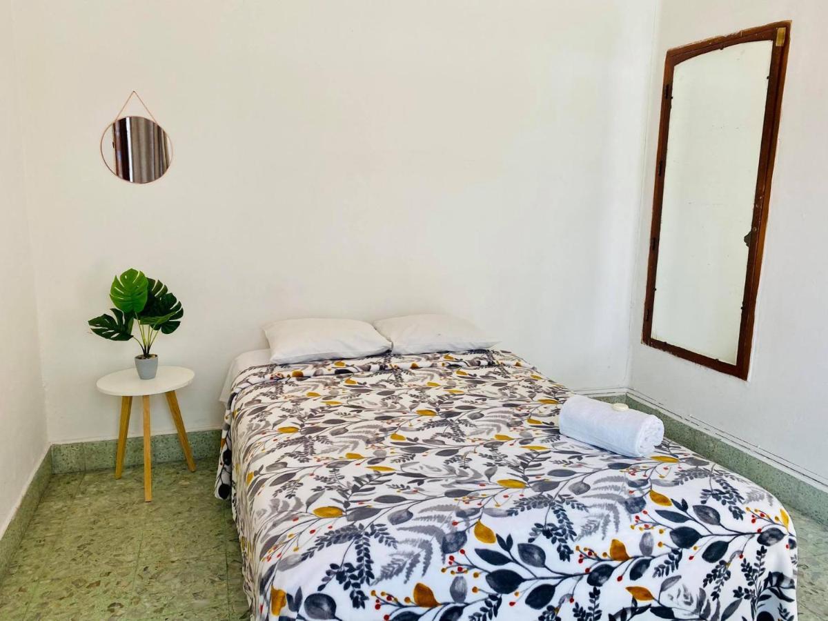 Bed and Breakfast Casa Del Centro Morelia Zewnętrze zdjęcie