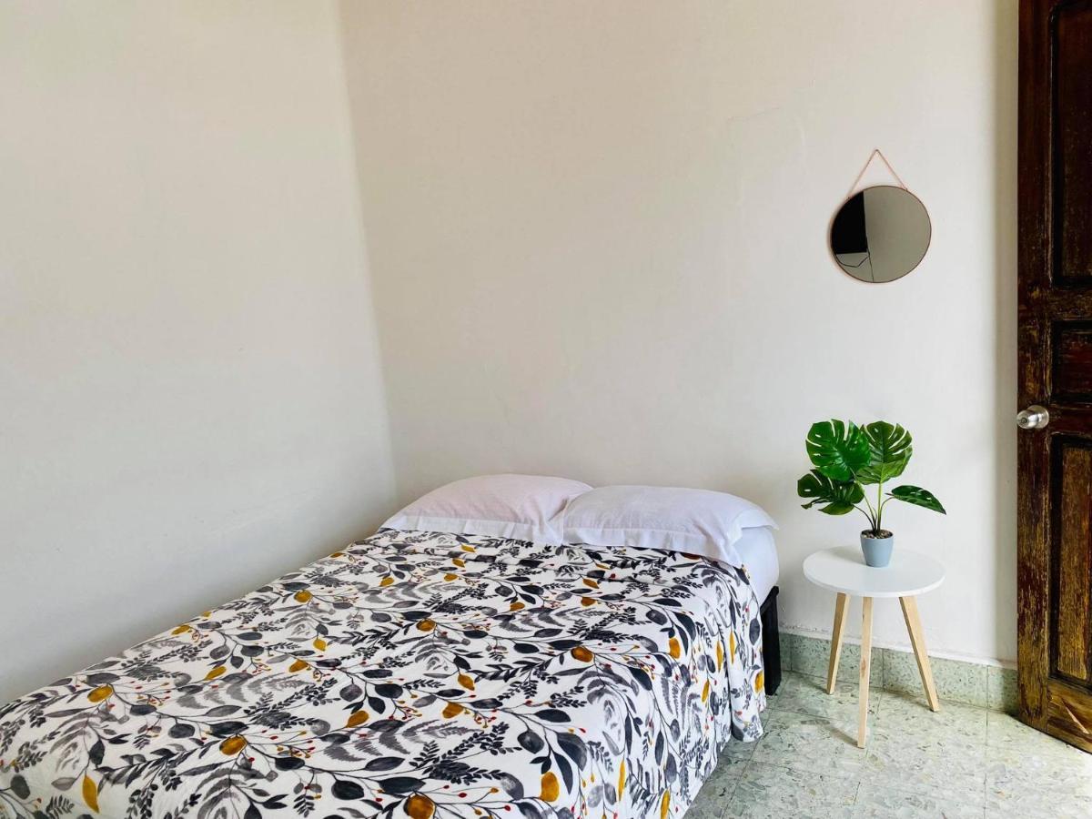 Bed and Breakfast Casa Del Centro Morelia Zewnętrze zdjęcie
